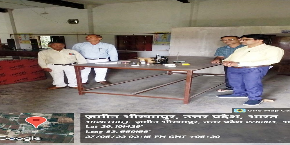 KULGOVINDI DEVI HOMEOPATHIC PHARMACY COLLEGE, DADANPUR AHIRAULI,GHOSHI, MAU KULGOVINDI DEVI HOMEOPATHIC PHARMACY COLLEGE, DADANPUR AHIRAULI,GHOSHI, MAU